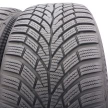 3. Opony  215/45 R17 2x CONTINENTAL 91H WinterContact TS 870 Zimowe 2024 8,5mm