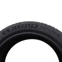 7. 4 x MICHELIN 255/40 R18 99V XL Pilot Alpin 5 Zima 2019 Jak Nowe Nieużywane