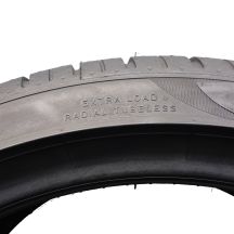 6. Opona 225/40 R18 1x PIRELLI 92Y XL PZero PZ4 Letnia 2022 Jak Nowa 7mm