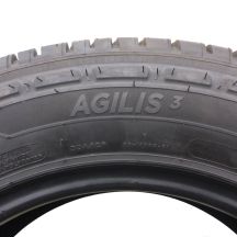 7. 4 x MICHELIN 215/65 R16C 106/104T Agilis 3 Lato 2023 Jak Nowe Nieużywane