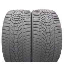 Opony 235/35 R19 2x HANKOOK 91W XL Winter I Cept evo3 Zimowe 2022 6,8mm