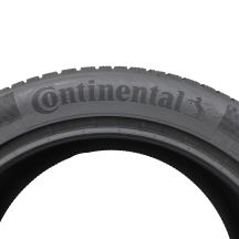 4. Opony 275/45 R20 2x CONTINENTAL 110V XL WinterContact TS 870 P Zimowe 2022 6-6,2mm 
