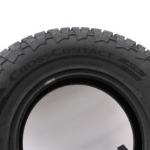 8. Opony 235/85 R16 4x CONTINENTAL 120/116S CrossContact ATR M+S Letnie 2020/21 Jak Nowe