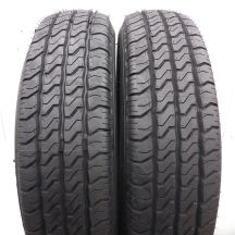 2 x SAVA 185/80 R14C 102/100Q Trenta Lato 2015 