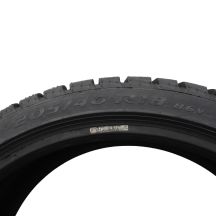 7. 4 x PIRELLI 205/40 R18 86V XL Sottozero 3 Winter 2018/19 Zima Jak Nowe