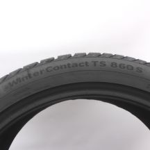 4. Opona 245/40 R19 1x CONTINENTAL 98V XL WinterContact TS 860 S Zimowa 2023 6,8mm