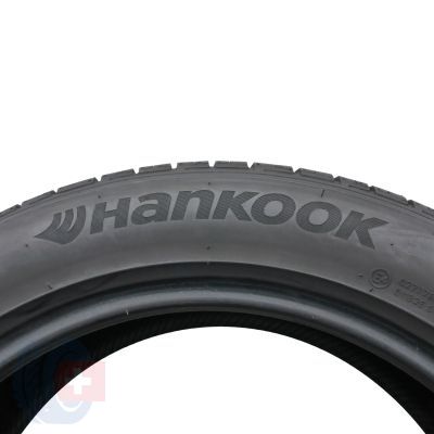 4. 2 x HANKOOK 235/50 R19 99V Ventus S1 evo2 SUV K117A Seal Lato 2019 5,5mm