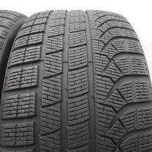 3. Opony 265/30 R19 2x PIRELLI 93V XL P Zero Winter A0 Zimowe 2022 6,2mm 
