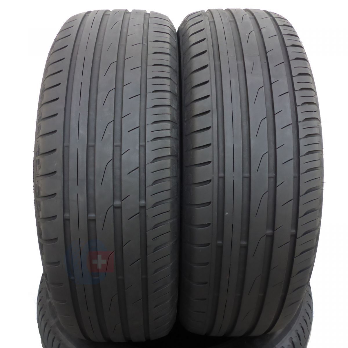2 szt. Opony Toyo 225/60 R18 Lato Proxes CF2 100W - SERWIS OPON ...