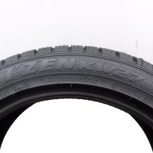 5. Opony 235/45 R18 2x KUMHO 98V XL I zen KW27 Zimowe 2015 8mm