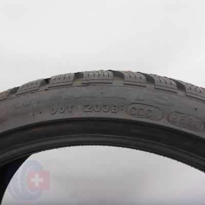 4. Opony 205/40 R17 2x MAXXIS 84V XL Arctic Trekker WO05 Reinforcet Zimowe 2020  4. Opony 205/40 R17 2x MAXXIS 84V XL Arctic Trekker WO05 Reinforcet Zimowe 2020