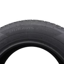 5. 1 x BRIDGESTONE 225/65 R16C 112/110R Duravis AllSeason Wielosezon 9,2mm 2024