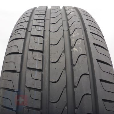Opona 225/60 R17 1x PIRELLI 99V Cinturato P7 BMW Letnia 2014 Nieużywana