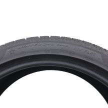 7. 2 x PIRELLI 245/40 R20 99V XL Sottozero Winter 240 Serie II RSC BMW Zima 6,5mm 2019