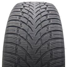 1 x NOKIAN 245/45 R20 103V XL WR SUV 4 Zima 2021 7,8mm