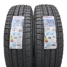 Opony 215/70 R15C 2x BFGOODRICH 109/107R Activan Winter Zimowe 2020 Jak Nowe 