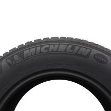 4. 2 x MICHELIN 215/70 R16 104H XL Latitude ALpin LA2 Zima 2015 5,8-6mm