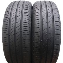 2 x KUMHO 185/65 R14 86H Ecowing ES01 KH27 Lato 2017 6,5-6,9mm