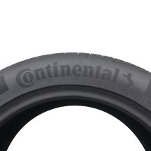 8. 4 x CONTINENTAL 245/45 R17 95Y PremiumContact 6 Lato 2020 Jak Nowe