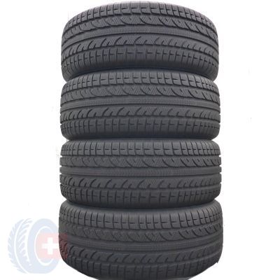 4 x COOPER 225/50 R17 98V XL WM-SA2+ Zima 2018 6,8-7,2mm