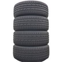 4 x COOPER 225/50 R17 98V XL WM-SA2+ Zima 2018 6,8-7,2mm