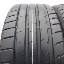 3. Opony 225/45 R17 2x BRIDGESTONE 94Y XL Potenza Sport Letnie 2022 Nieużywane