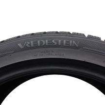 8. 4 x VREDESTEIN 245/40 R18 97W XL Wintrac Pro Zima 7,5-7,8mm 2022