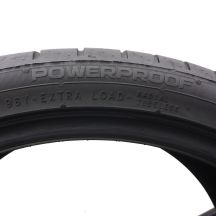 6. Opony 255/35 R19 2x NOKIAN 96Y XL Powerproof Letnie 2021, 2022 6,2mm