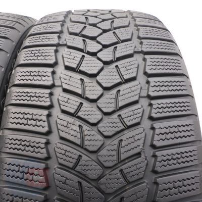 2. 4 x FIRESTONE 235/45 R18 98V XL Winterhawk 3 Zima 2019 6,2-7mm