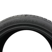 4. Opony 275/40 R20 2x PIRELLI 106Y XL PZero Letnie 2016 6,5mm