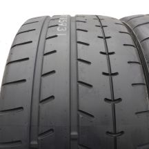 2. Opony 265/40 R19 2x YOKOHAMA 102Y XL Advan A052 Letnie 2021 Jak Nowe