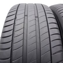 2. 2 x MICHELIN 225/50 R18 95V Primacy 3 Lato 2020 6mm