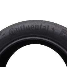 6. 4 x CONTINENTAL 235/55 R18 104V XL EcoContact 6 Lato 2023 6-6,2mm