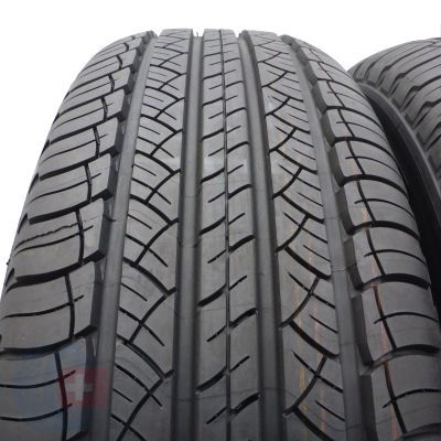 2. Opony 215/70 R16 4x MICHELIN 100H Latitude Tour HP M+S Letnie 2015 Niużywane