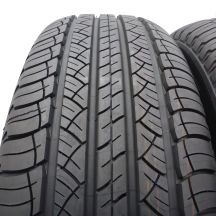 2. Opony 215/70 R16 4x MICHELIN 100H Latitude Tour HP M+S Letnie 2015 Niużywane
