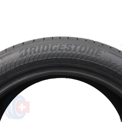 4. Opony 225/50 R18 2x BRIDGESTONE 95V Alenza 001 RunFlat Letnie 2022 7,8mm