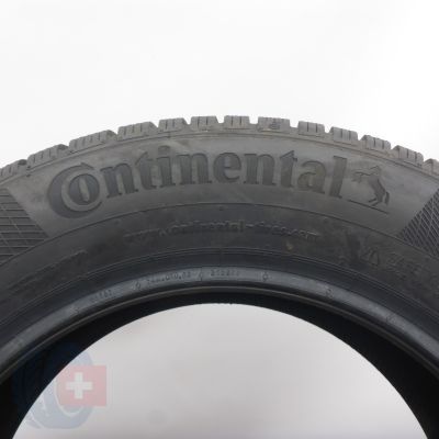 7. Opony 225/55 R16 2x CONTINENTAL 99H XL WinterContact TS850P Zimowe 2021 Nieużywane 7. Opony 225/55 R16 2x CONTINENTAL 99H XL WinterContact TS850P Zimowe 2021 Nieużywane