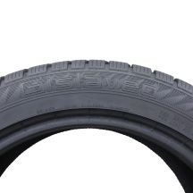 5. 4 x GISLAVED 245/45 R18 100V XL EuroFrost 6 Zima 2022 7-8mm Jak Nowe