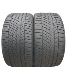 2 x CONTINENTAL 285/35 R19 99V ContiWinterContact TS830P N0 Zima 2013 6mm