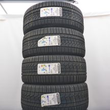 Opony 265/45 R20 4x CONTINENTAL 108W XL WinterContact TS860S SUV MGT Zimowe 2021 Jak Nowe Nieużywane 