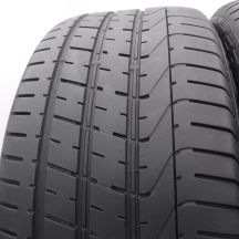 2. Opony 275/35 R21 2x PIRELLI 103Y XL PZero B1 Letnie 2017 6-6,2mm