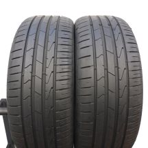 3. 4 x HANKOOK 215/55 R17 94V VentusPrime 3 K125 Seal Lato 2022 6,5-6,8mm