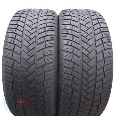 2 x VREDESTEIN 275/45 R21 110V XL Wintrac Pro Zima 2019 6,2mm