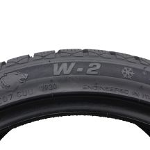 8. 4 x MOMO 205/45 R17 88V XL North Pole W-2 Zima 2020 7,8-8mm Jak Nowe