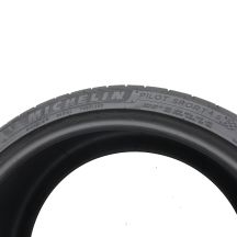 4. Opony 295/30 ZR20 2x MICHELIN 101Y XL Pilot Sport 4S Letnie 2020 6,5-6,8mm