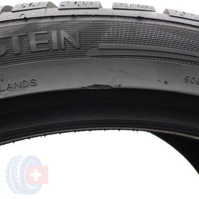 7. Opony 295/35 R21 2x VREDESTEIN 107Y XL Wintrac Pro + Zimowe 2024 8mm
