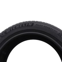 5. 2 x MICHELIN 255/45 R20 105W XL Pilot Sport 4 SUV MO Lato 4,5-5mm 2020