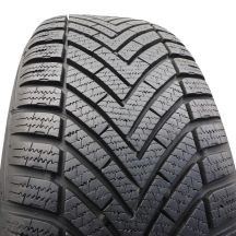 1 x VREDESTEIN 205/55 R16 91H WinTrac Zima 2022 7,5mm