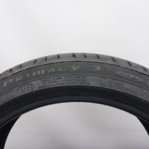 7. Opony 205/45 R17 2x MICHELIN 84W XL Primacy3 RunFlat ZP Letnie 2023 Nieużywane