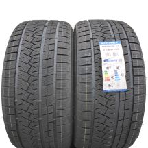 Opony 275/35 R20 2x TRIANGLE 102V XL Snowlink PL02 Zimowe Nieużywane 2024 Jak Nowe Nieużywane